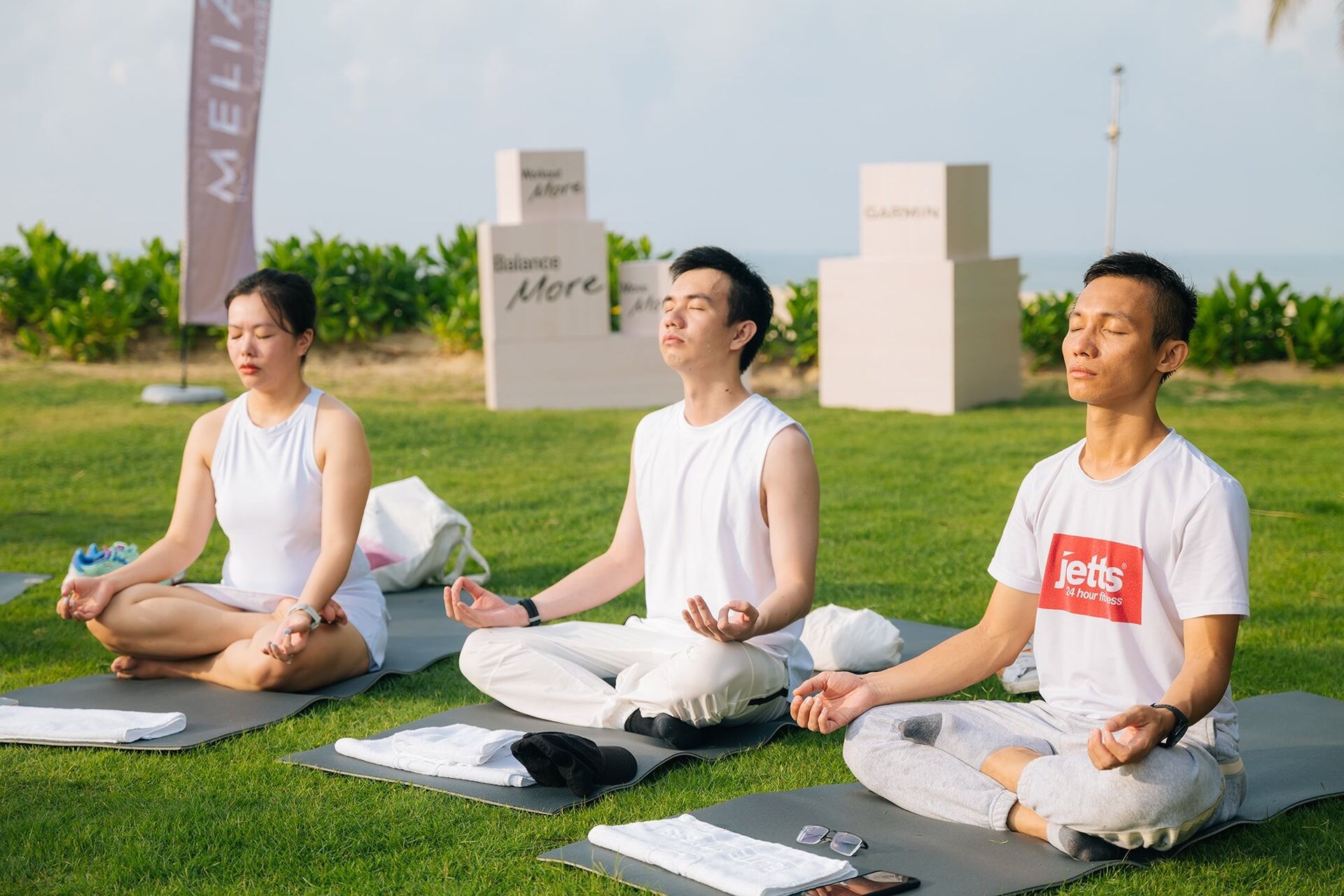 Capture the serene beauty of Cambodia’s meditation retreats